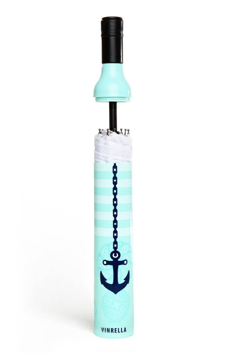 Vinrella - Wholesale Umbrella - Unisex - Seaside Bottle Umbrella2