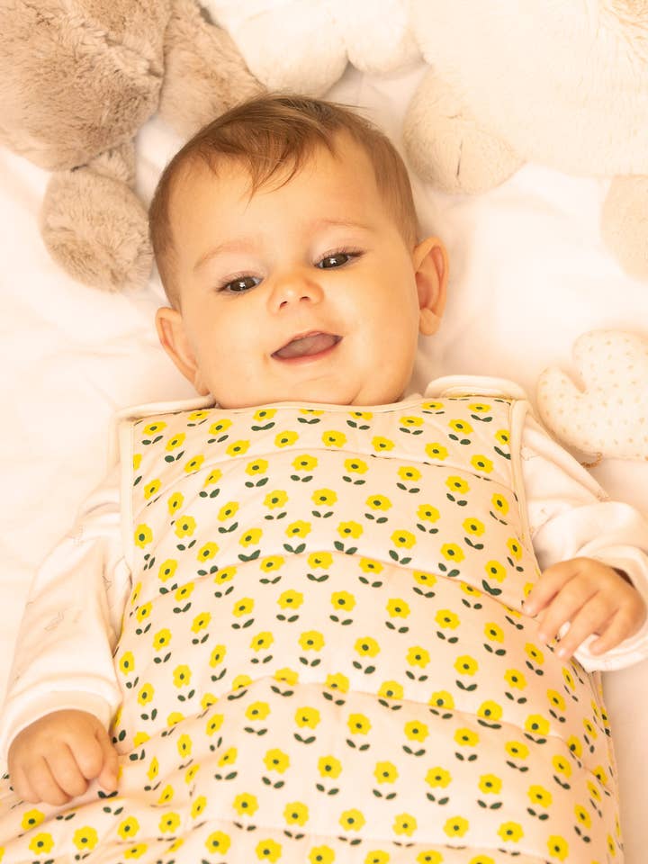 Flower slaapzak voor wholesale door Holi and Love