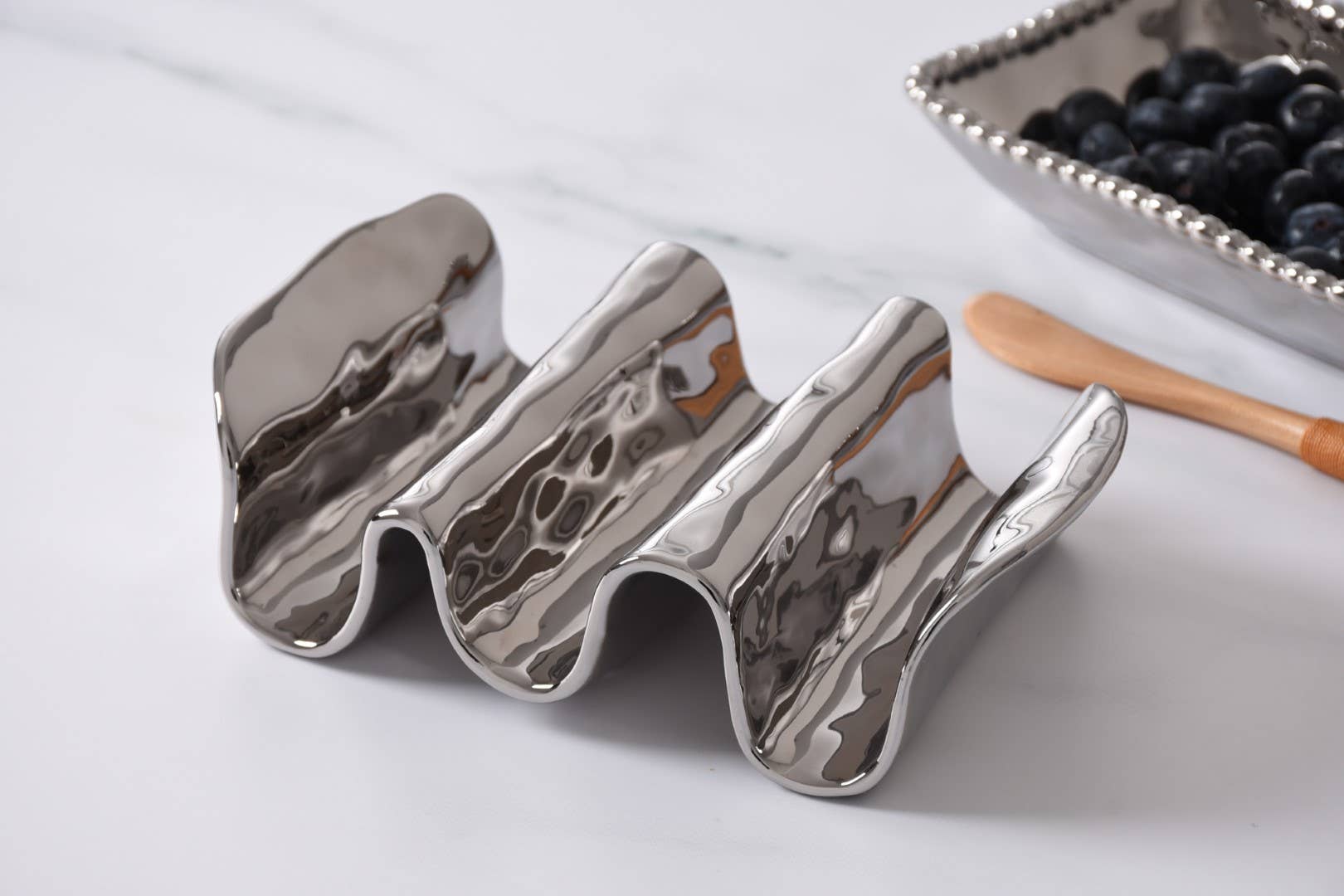 Pampa Bay - Wholesale Kitchen Tool/Gadget - Taco Holder3