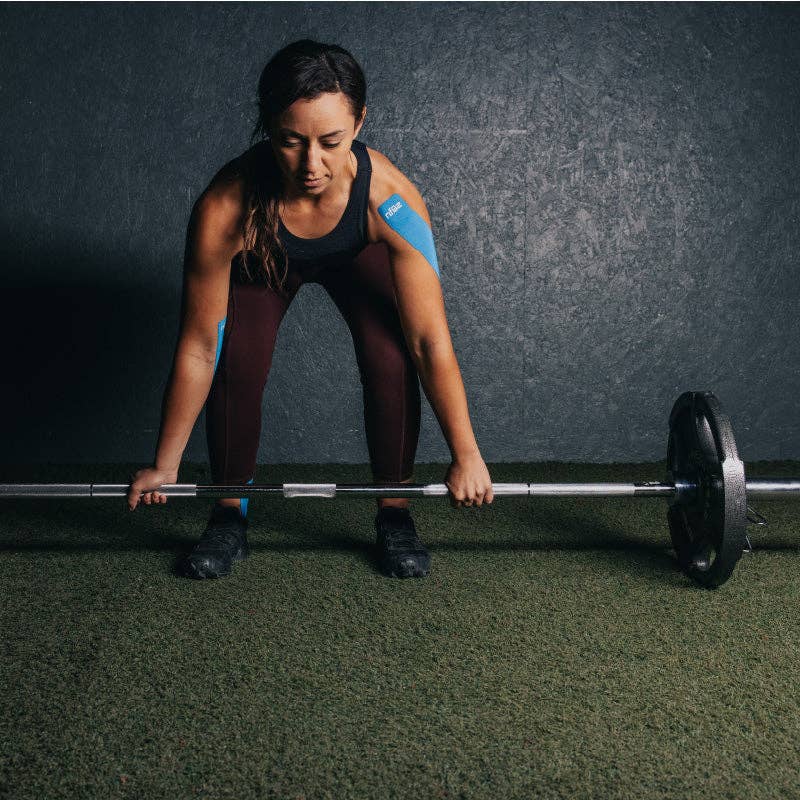 NFUZ Tape - Wholesale Fitness Equipment - Peppermint Relief Box13