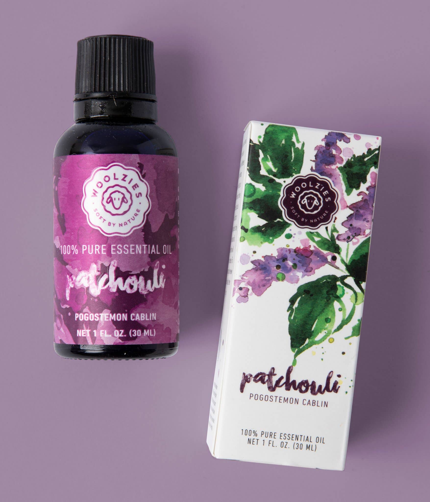 Woolzies - Wholesale Essential Oil - Patchouli Essential Oil