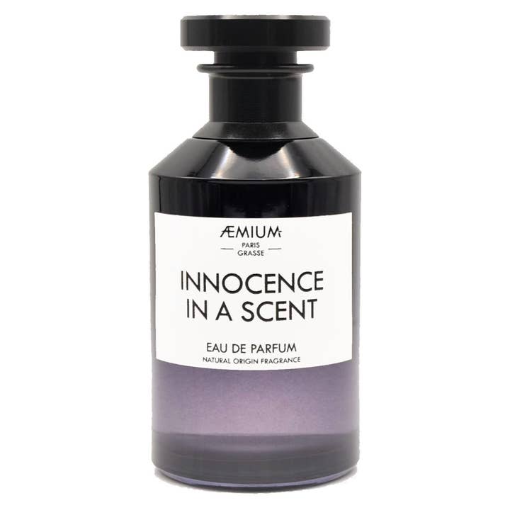 INNOCENCE IN A SCENT - EAU DE PARFUM 100ML VAPO SPRAY pour la vente par AEMIUM