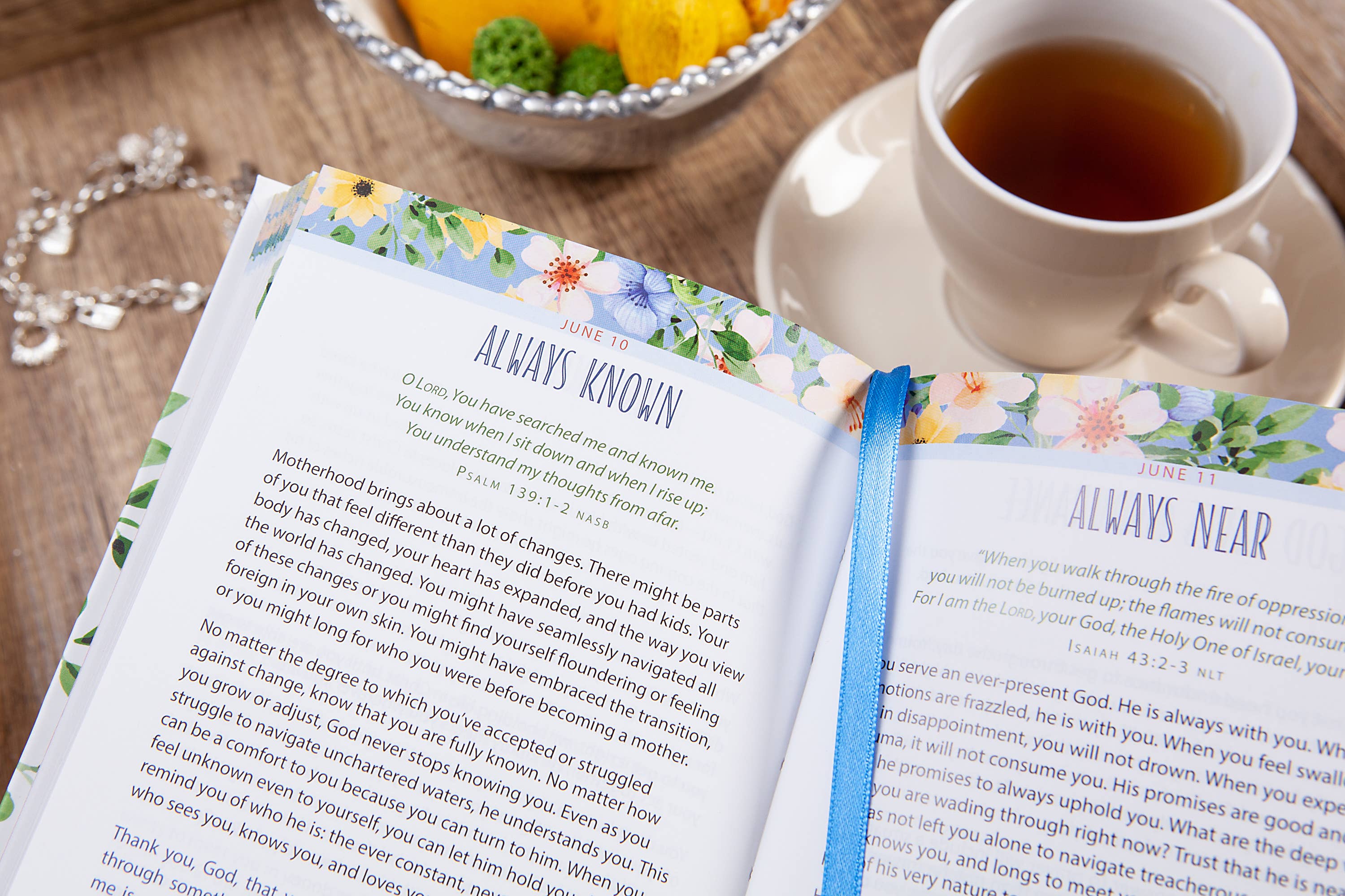 BroadStreet Publishing Group, LLC - Wholesale Religion - Be Still and Be Blessed (Devotional)3