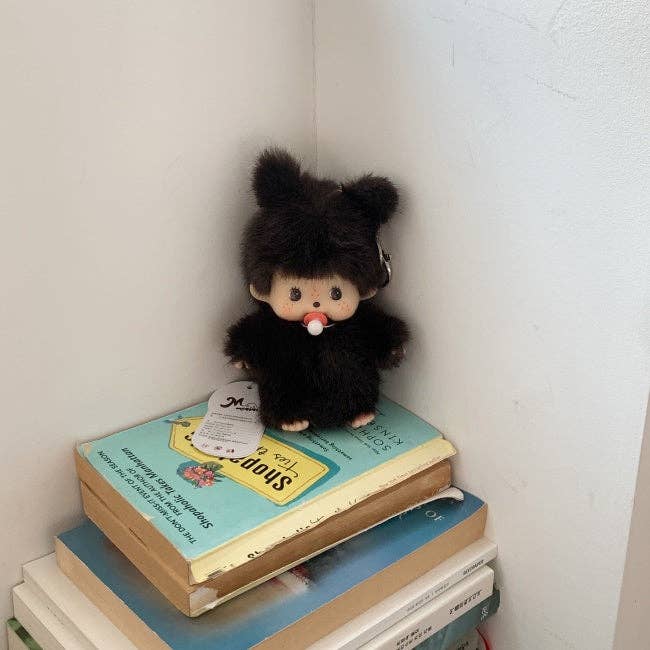 MOND HAUS – Engroshandel Nøglering - Dame – Bobsy3