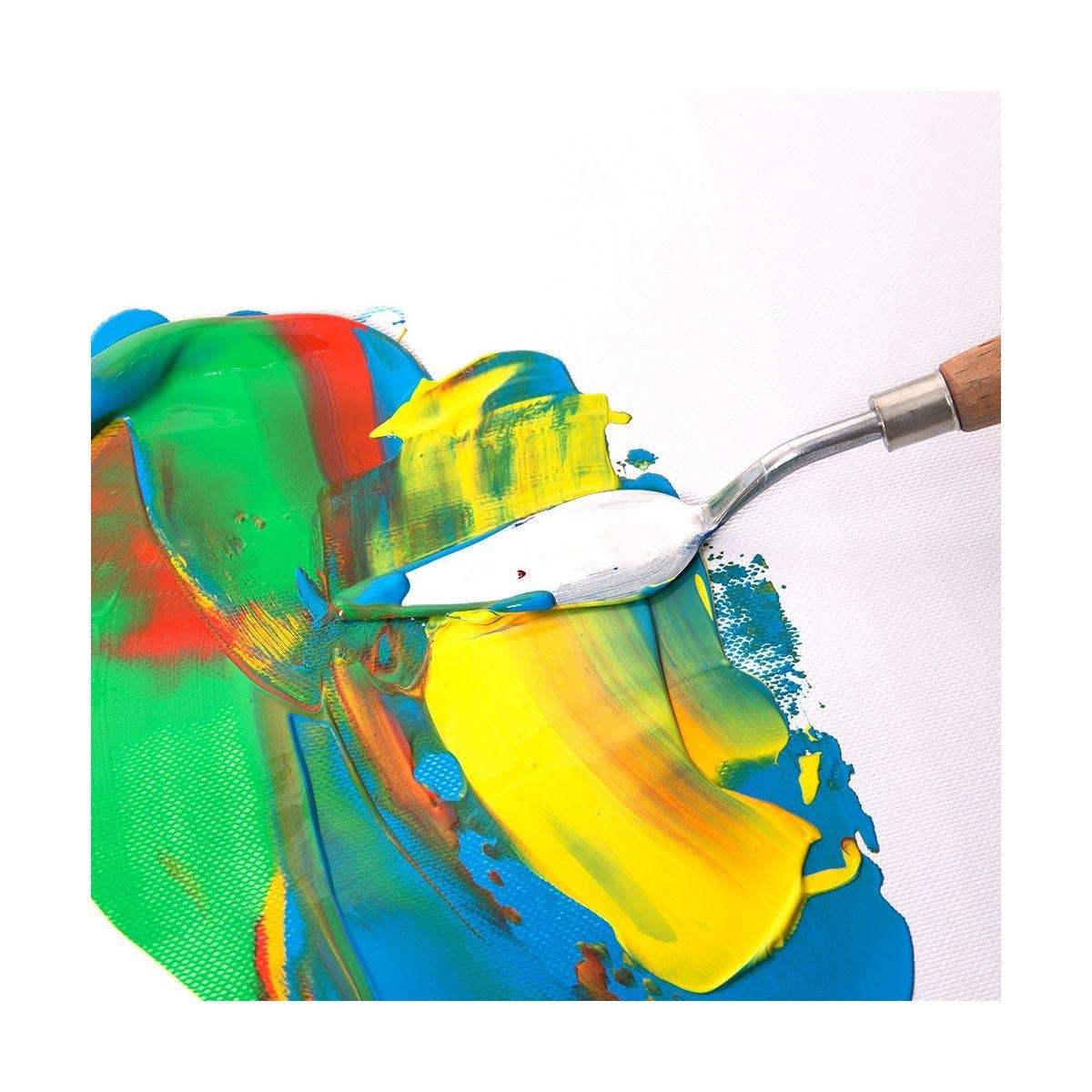 Mont Marte Usa, Inc. - Wholesale Paint Set - Acrylic Color Paint Set Signature 36pc x 36ml (1.2oz)3