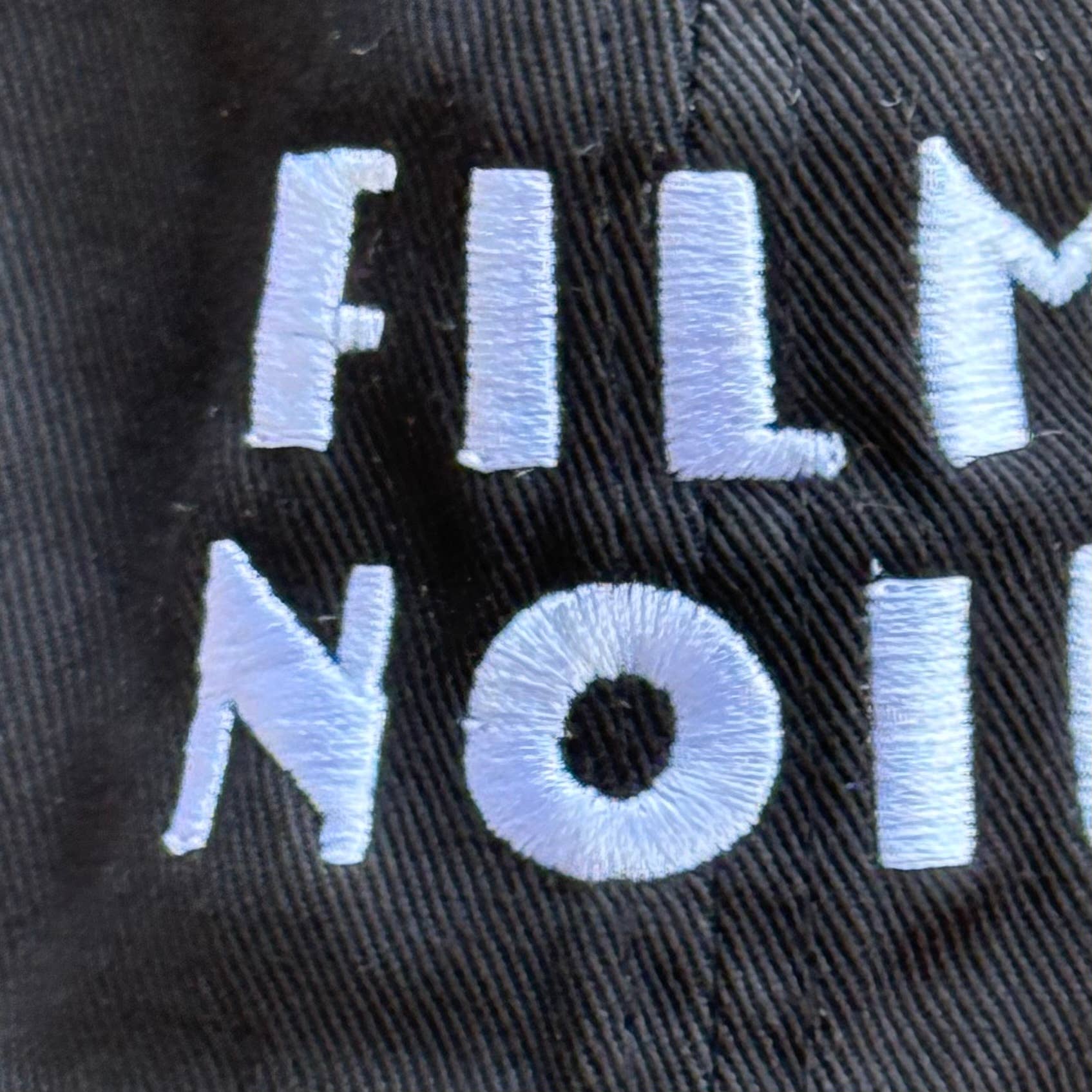 The Silver Spider - Wholesale Baseball Cap - Unisex - Film Noir Baseball Cap Unisex Dad Hat movies Cinema festival1