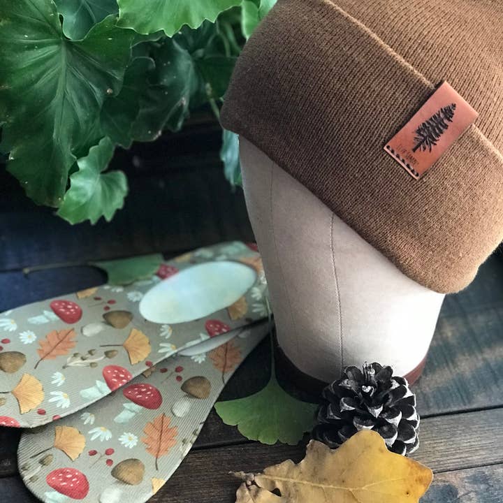 Coffret cadeau « Live Simply » pour la vente par Simply Me • Gentlemen Est. 2017 LLC