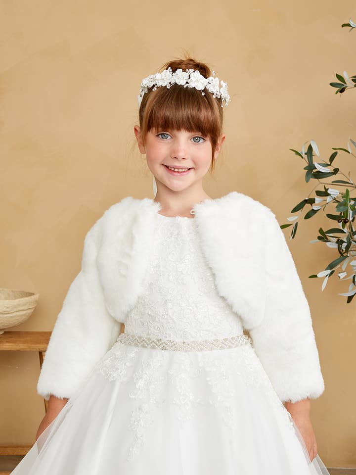 Tip Top Kids - Wholesale Jacket - Kids - 7914