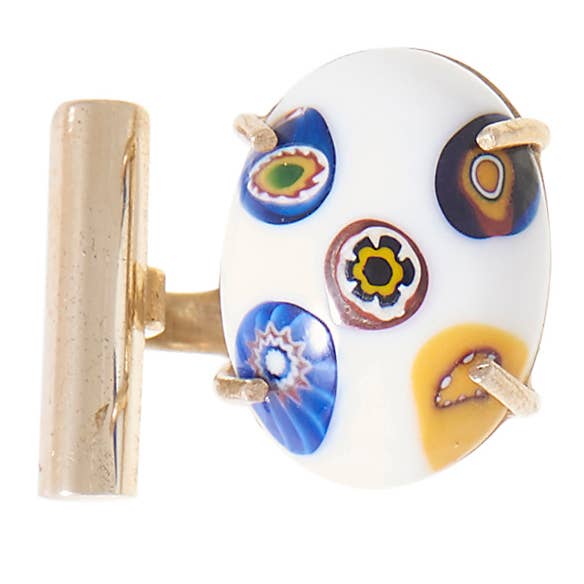 ORBIT RING for wholesale by CASTLECLIFF