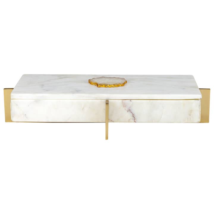 Kavana Decor by The Import Collection - Wholesale Decorative Box - Hawley Box2