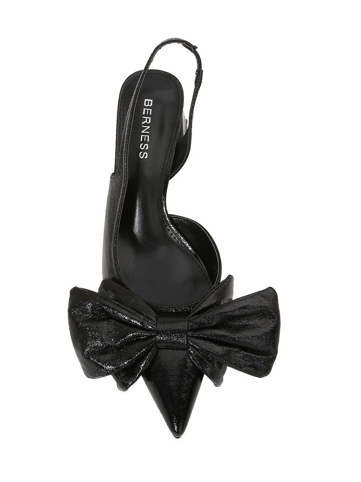 Berness Shoes - Wholesale Low Heels - Women's - CYNTHIA