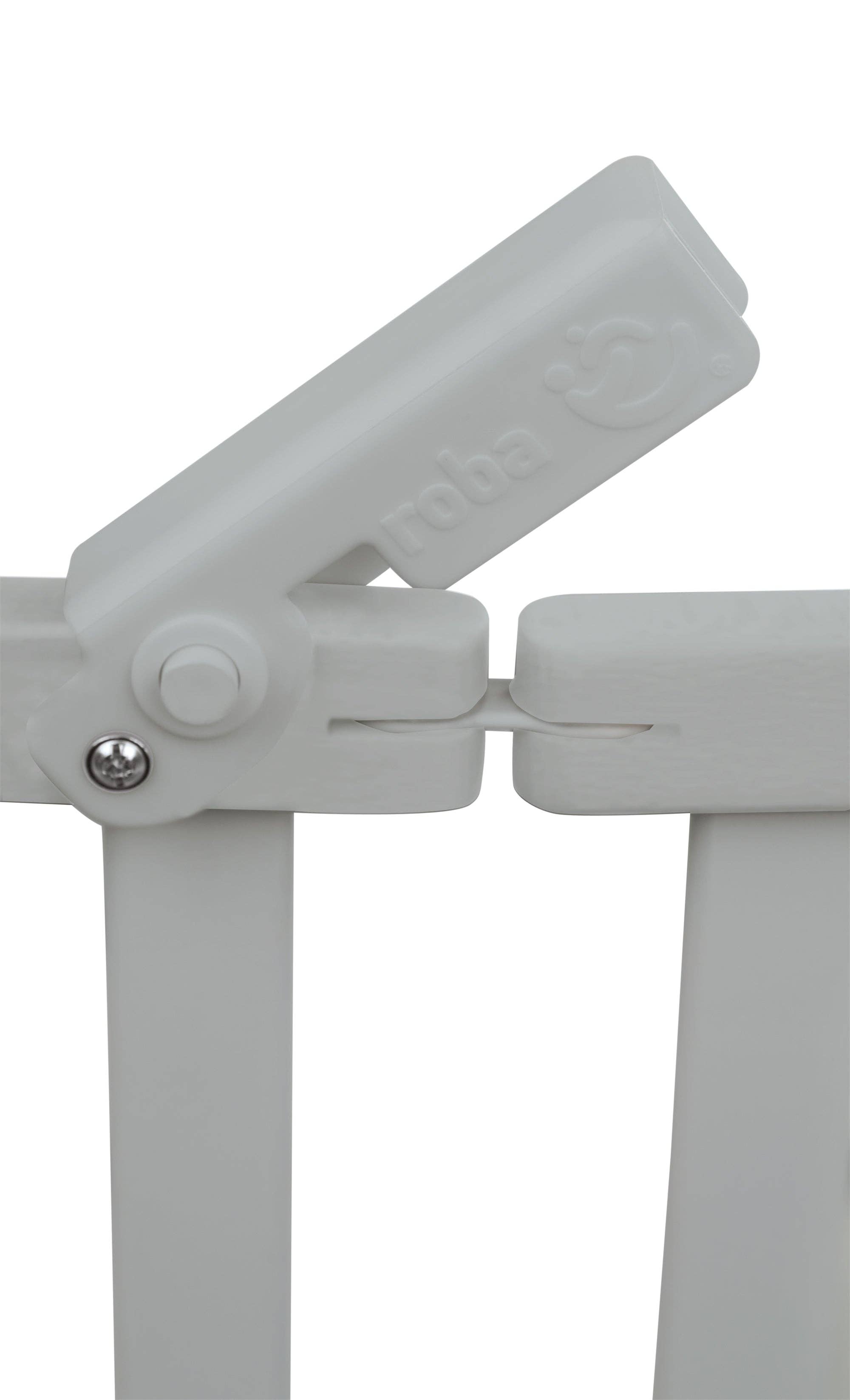 roba kids – wholesale Säng - Barn och baby – roba kids hopfällbar säng "Fold up", 60 x 120 cm, taupe trä13