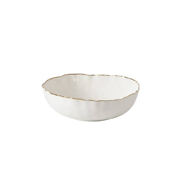 Large Bowl - 30,5x30,5x10,2cm - PORTOFINO pour la vente par Pampa Bay