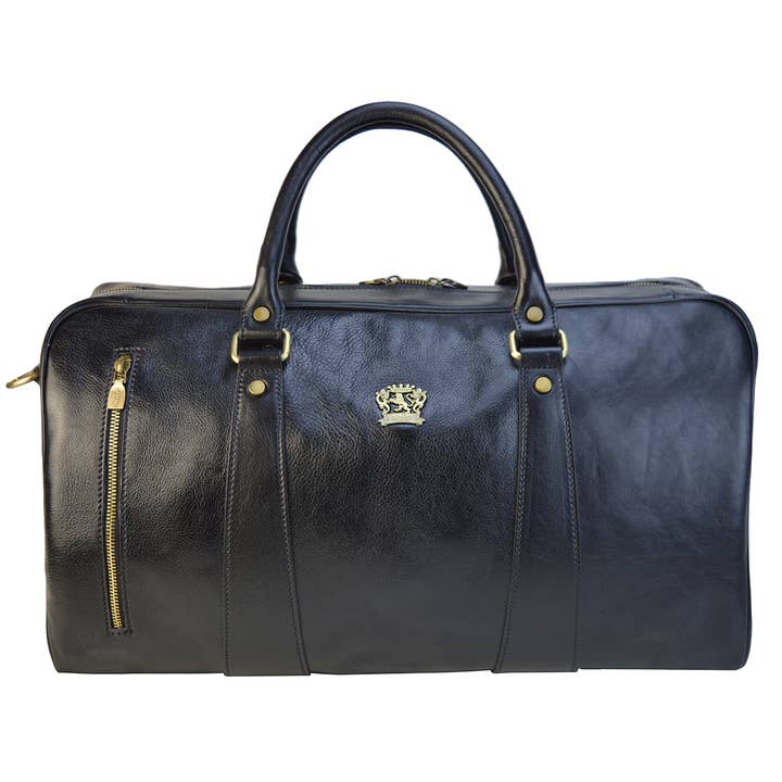 Pratesi Fitnesman Firenze B702- Bruce Svart för wholesale av Pratesi