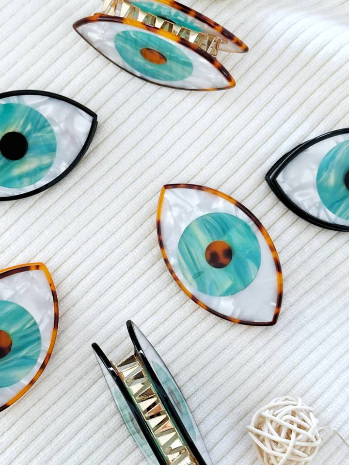 Pince Mauvais Œil pour la vente par Divine Healing By Davina