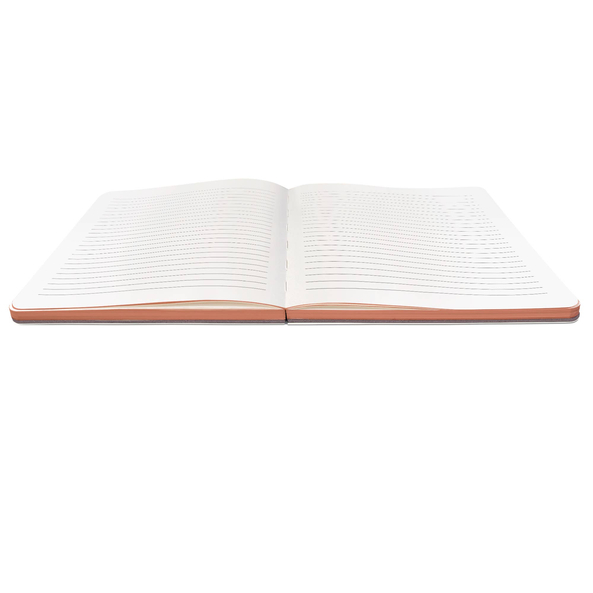 Studio Oh! - Wholesale Notebook - Floral Tapestry Medium Coptic-Bound Journal5