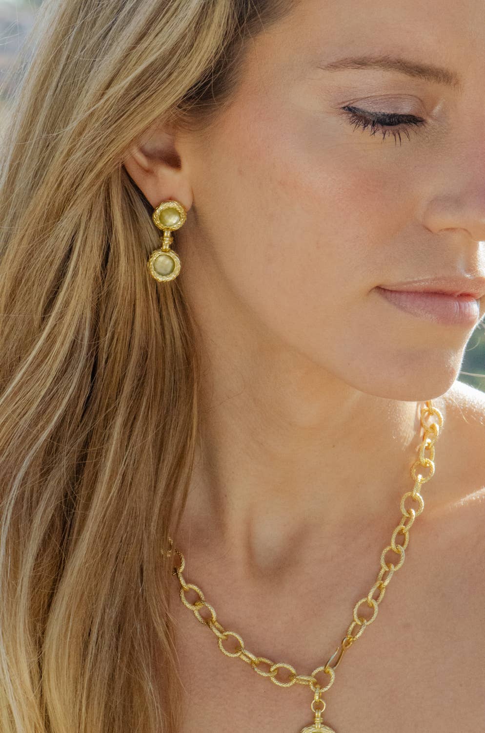 Marcia Moran - Wholesale Dangle Earrings - Aral Earrings4