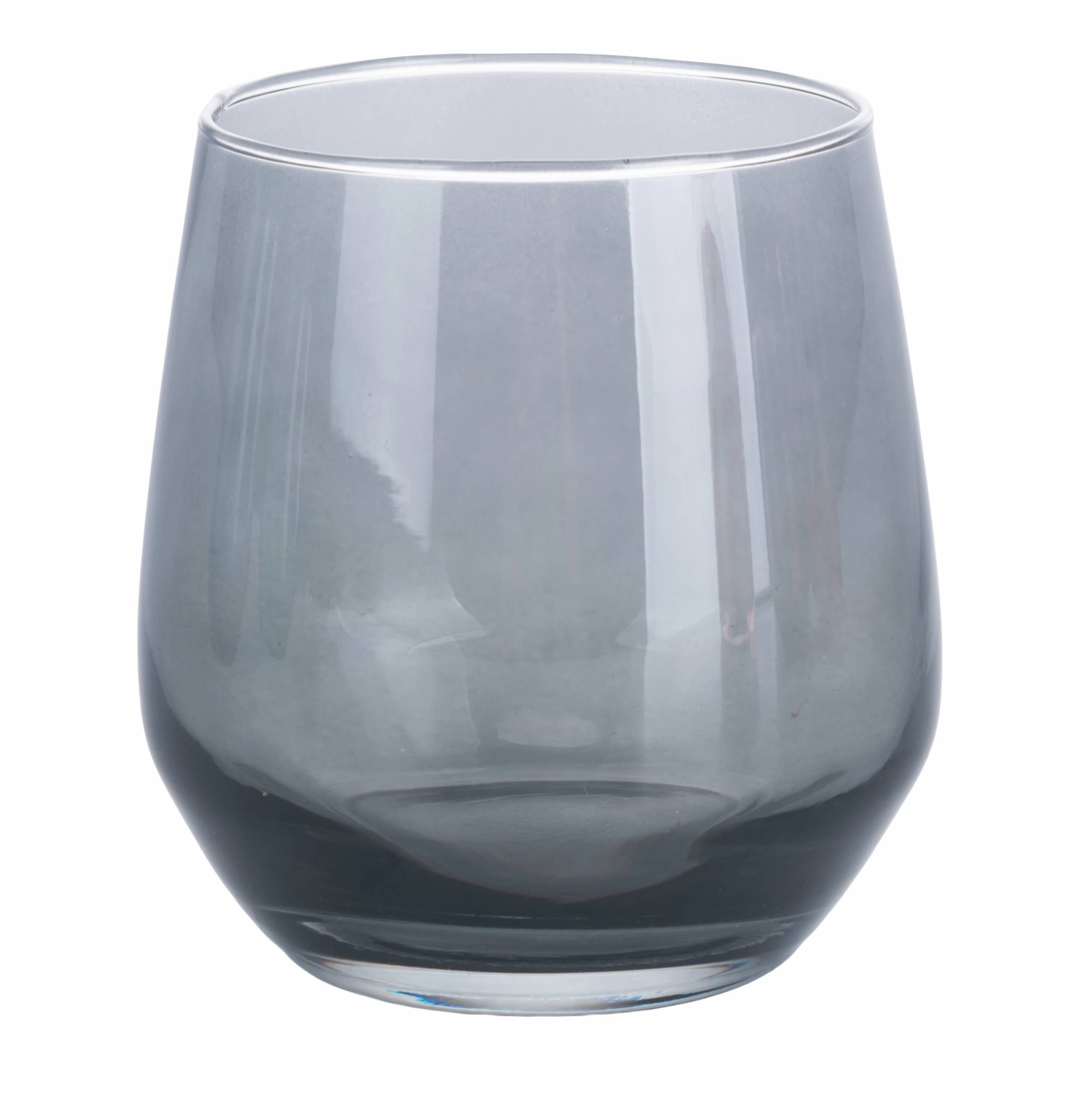 VdE Tivoli 1996 – Engroshandel Drikkeglas/kop – ELEGANCE FARVESÆT 6 GLAS 365 ML4
