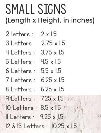 Letters Of Love Designs - Wholesale Sign - Mothers Day Gifts for Her, Gifts for Mom Gift Set, Family6