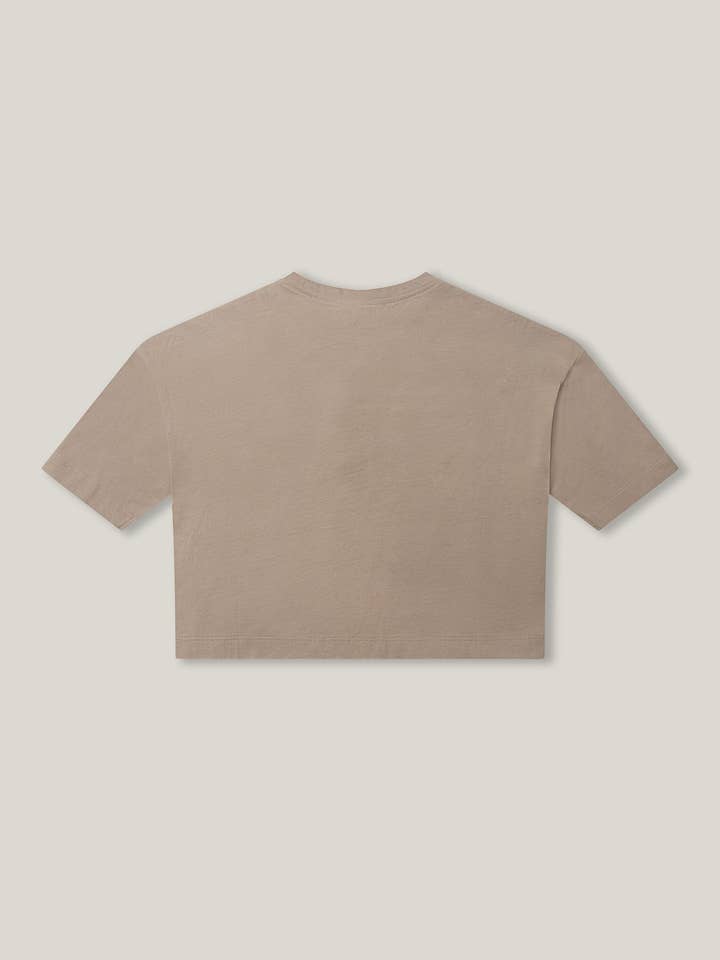The Simple Folk - Wholesale T-Shirt - Kids - The Oversized Tee4