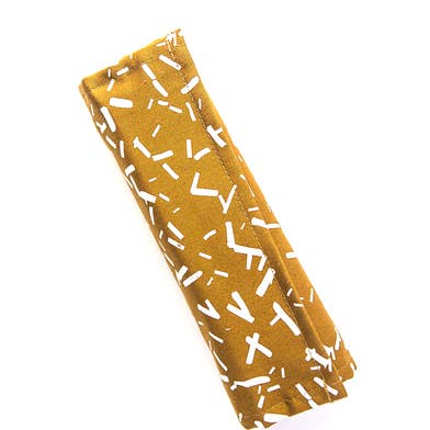 Fair Anita - Wholesale Jewellery box/organiser - Wayfarer Jewelry Roll Travel Case - Confetti Brown2