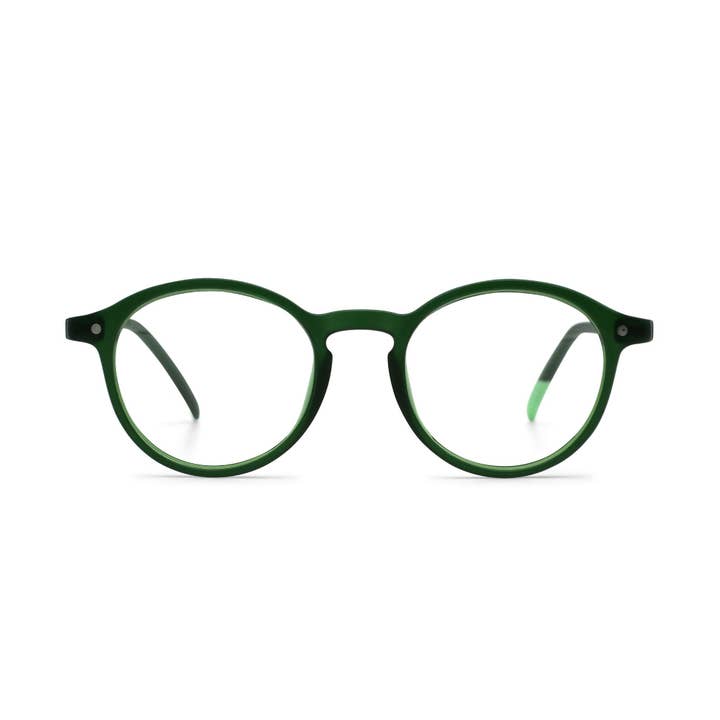 Tikal – Forêt - LUNETTES D'ÉCRAN pour la vente par Otaaki