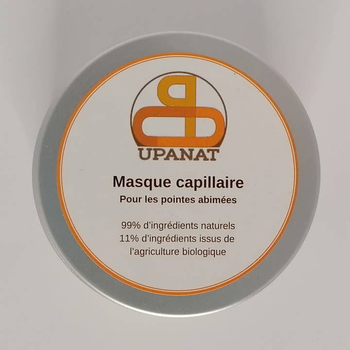 HAAR-MASKE für den Großhandel von Upanat