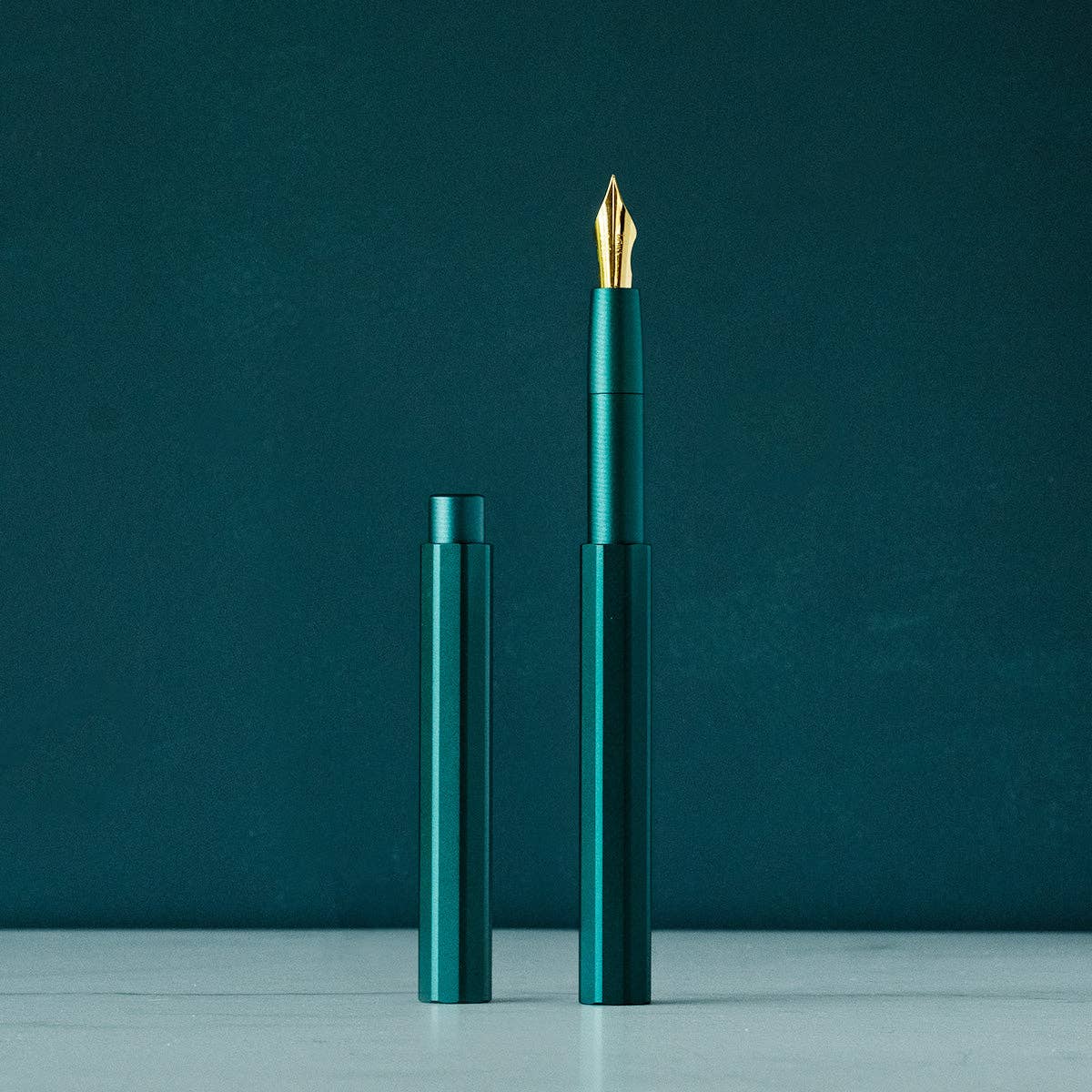 Tom's Studio - Vendita all'ingrosso Penne - La penna stilografica Studio Pocket 2.05