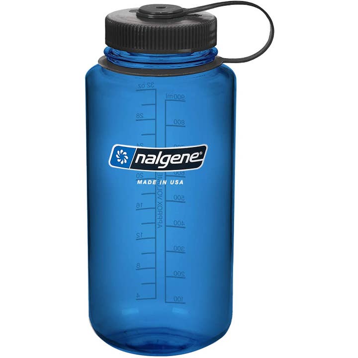 One Bay Distribution - Wholesale Water Bottle - Nalgene 32oz Wide Mouth Sustain Bottle - 50% Recycled23