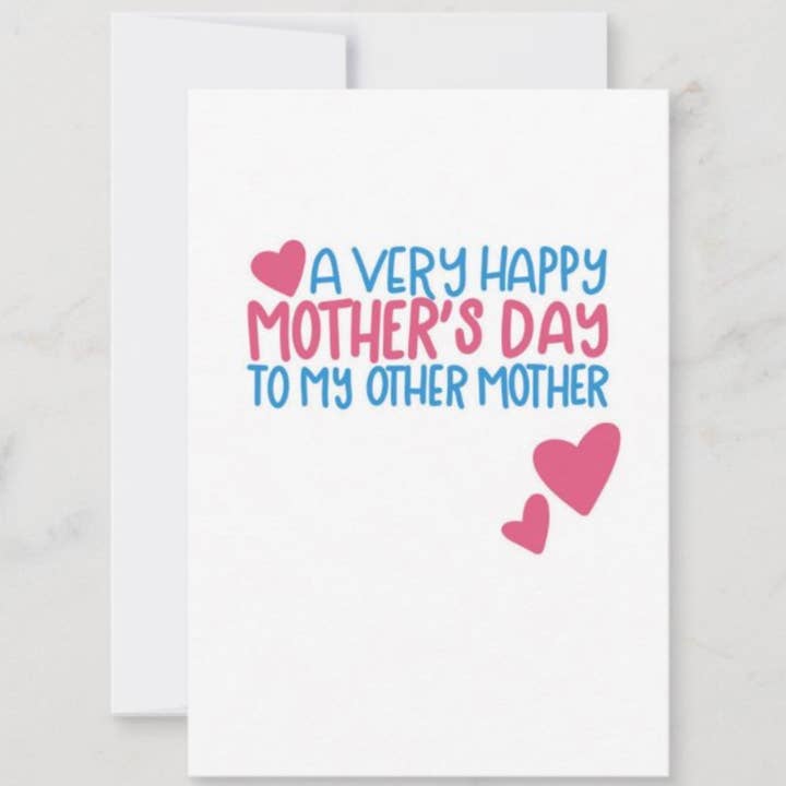 Other Mother for wholesale by Ethel B Designs