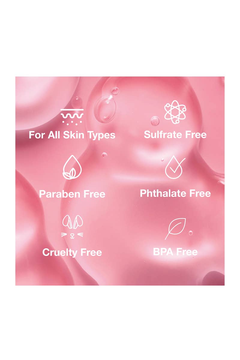 PINEAPPLE Beauty – Engroshandel Ansigtsrens – Beauty Creations SK-SBB So Balm Rensebalsam -12 stk5