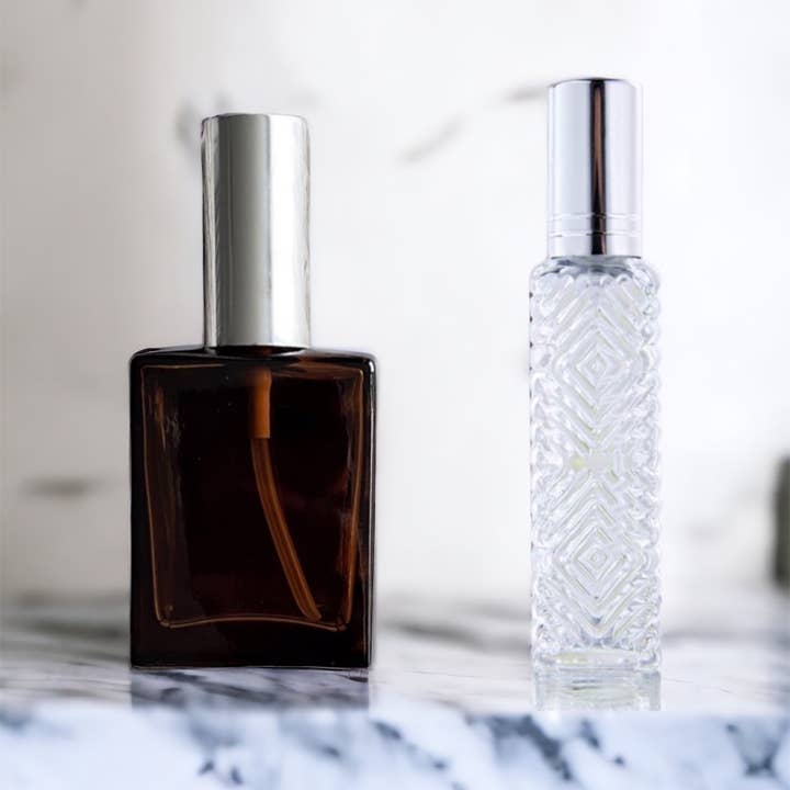 Aquila Grayscale - Wholesale Face & Body Mist/Water - Vanilla Bean Body Mist