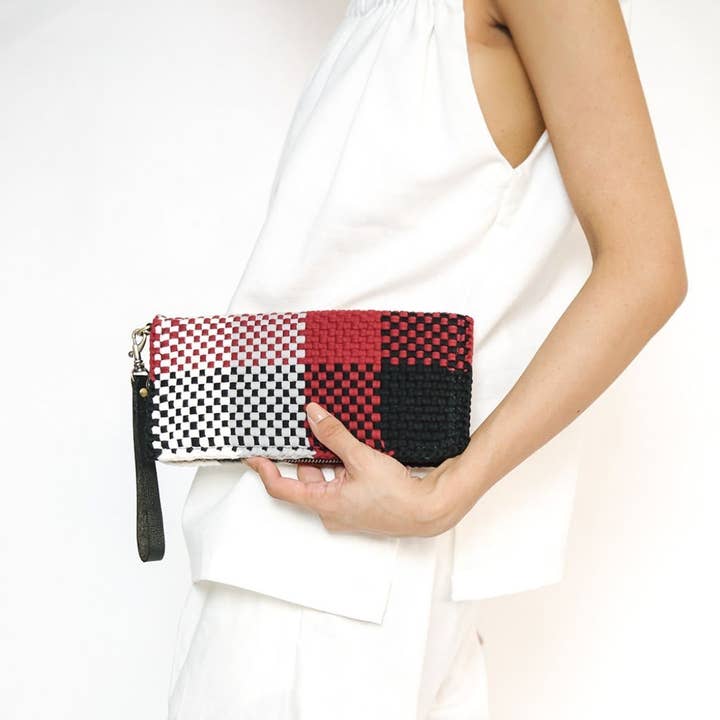 Cheska-portemonnee voor wholesale door R2R