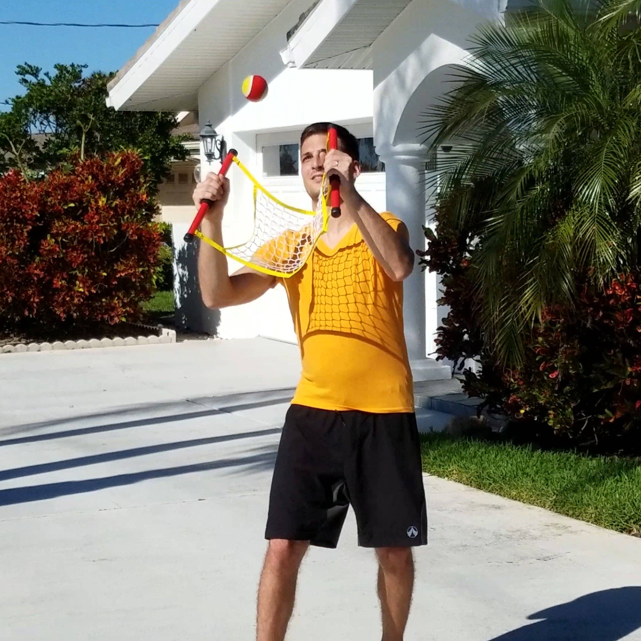 Funsparks - Vente Jeu de sport – enfant et bébé - Switch Ball®5