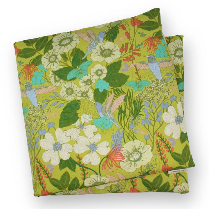 Dana Herbert - Wholesale Hot/Cold Compress - Aromatherapy Large Heat & Cold Wrap13