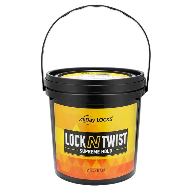 Allday Locks Lock N Twist (64 oz) pour la vente par Cobeauty Supply