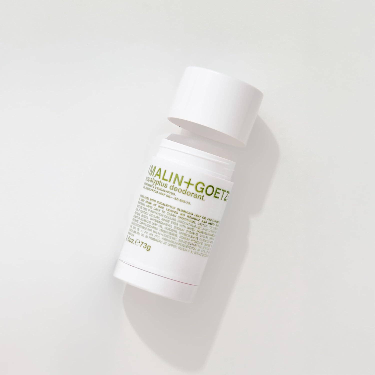 Best Beauty Group - Wholesale Deodorant - Unisex - Malin Goetz Eucalyptus Deodorant Mini7