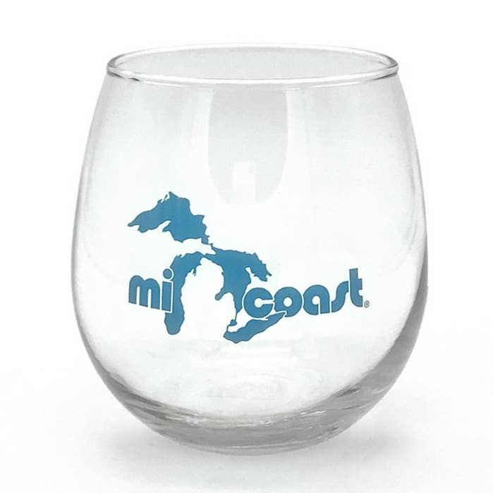 Mi Coast wijnglazen voor wholesale door MI Coast