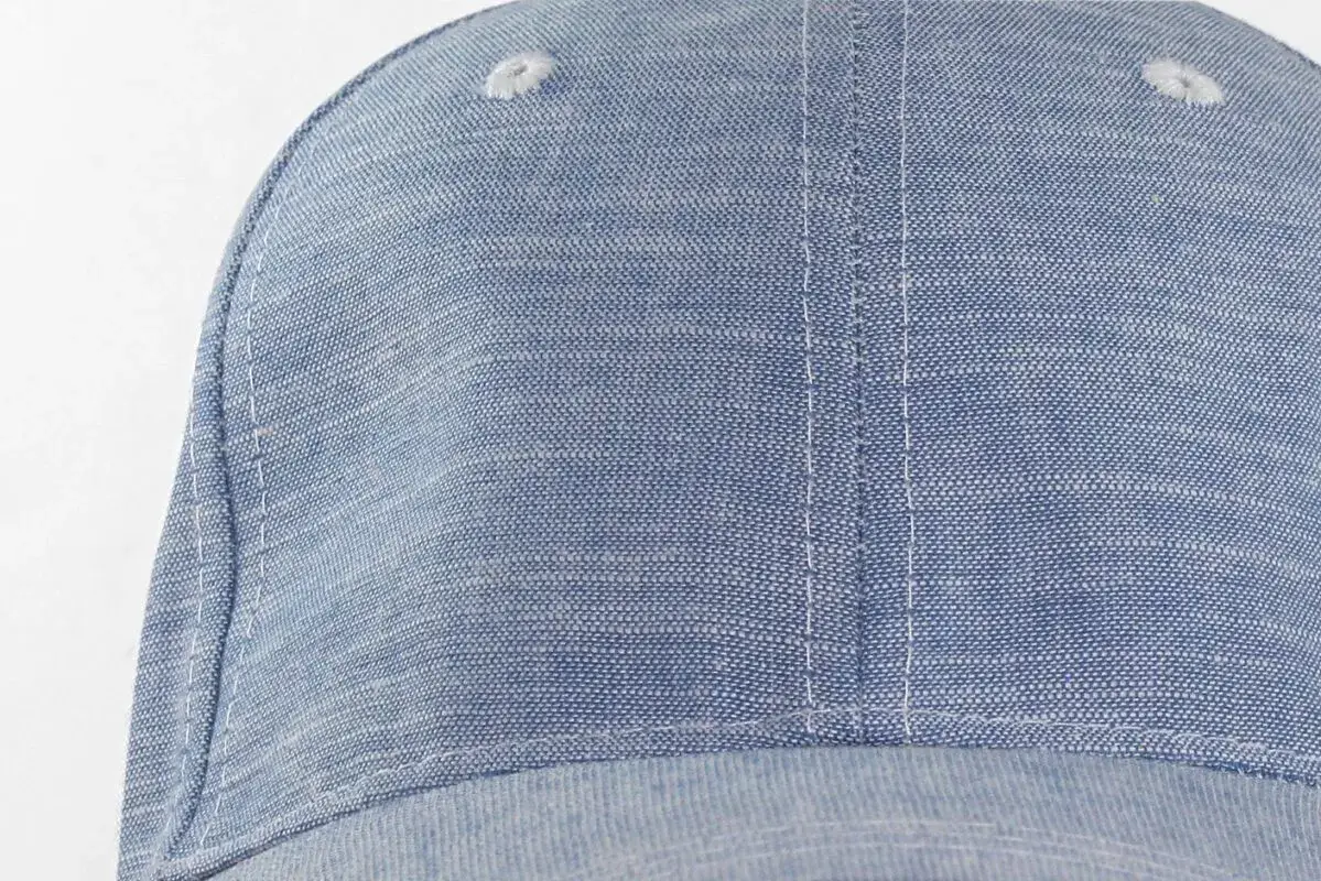 Morning Glory - La Casquette Française - Wholesale Baseball Cap - Unisex - Jean's cap2