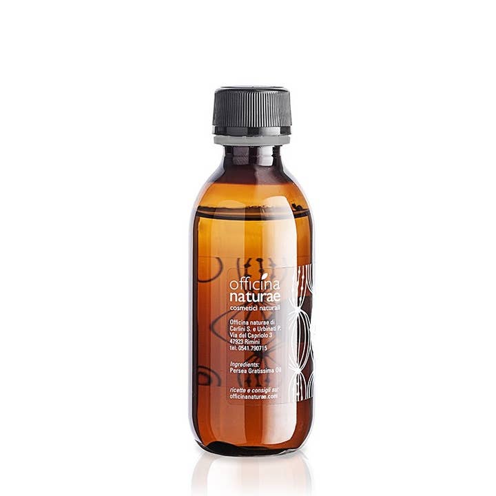 Officina Naturae - Vendita all'ingrosso Olio bagno/corpo - Olio di avocado1