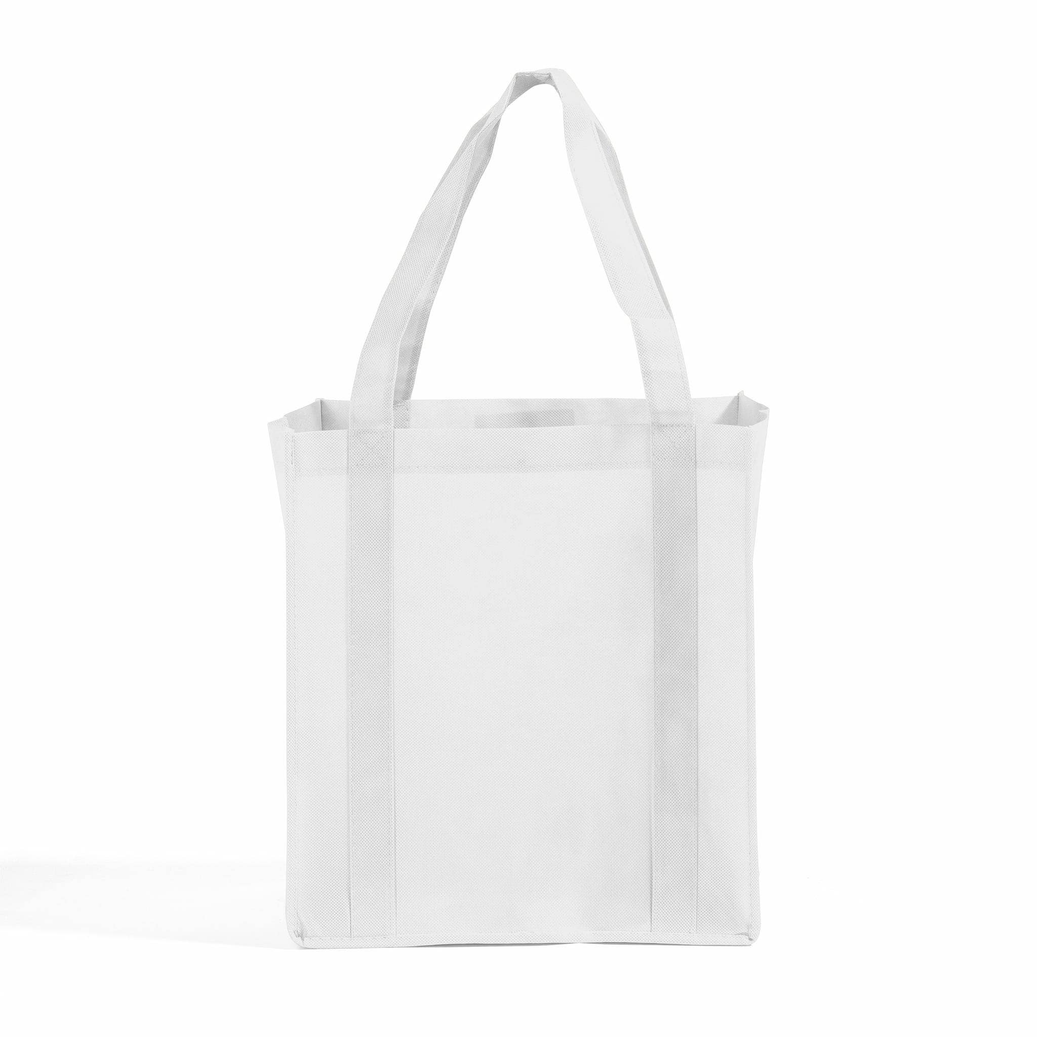 TBF - Wholesale Tote Bag - Unisex - TBF Grocery Non-Woven Tote - GN4520
