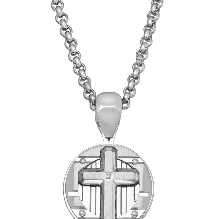 Canyon Cross for wholesale by Black&Blue