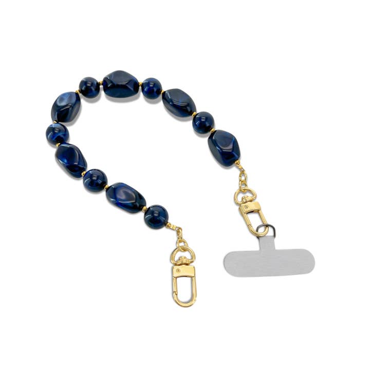 APC81 - Resin Phone Chain for wholesale by OMG Blings