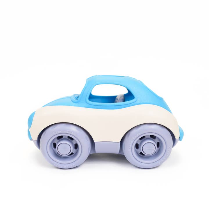 Green Toys - Wholesale Toy Car/Truck - Kids - Soft Top Push Car