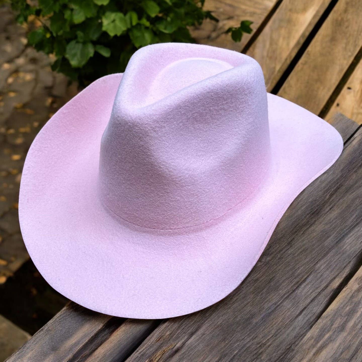 Bella Betty - Wholesale Cowboy Hat - Women's - Premium cowboy hat made from 100% Australian wool 9
