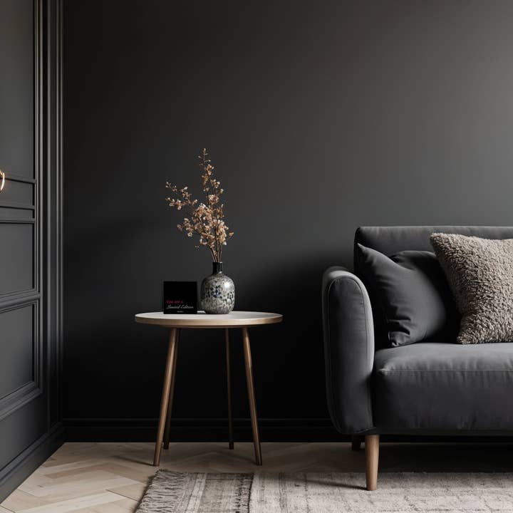 Melli Mello Tegeltje Limited Edition 10x10cm for wholesale by Melli Mello