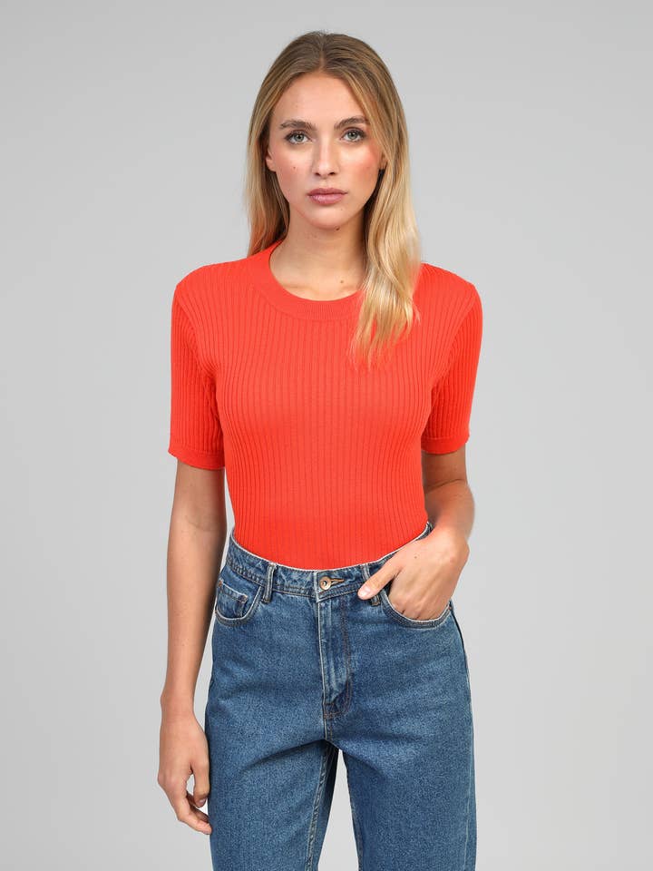 PULL LESIENNA chili pepper for wholesale by An'ge