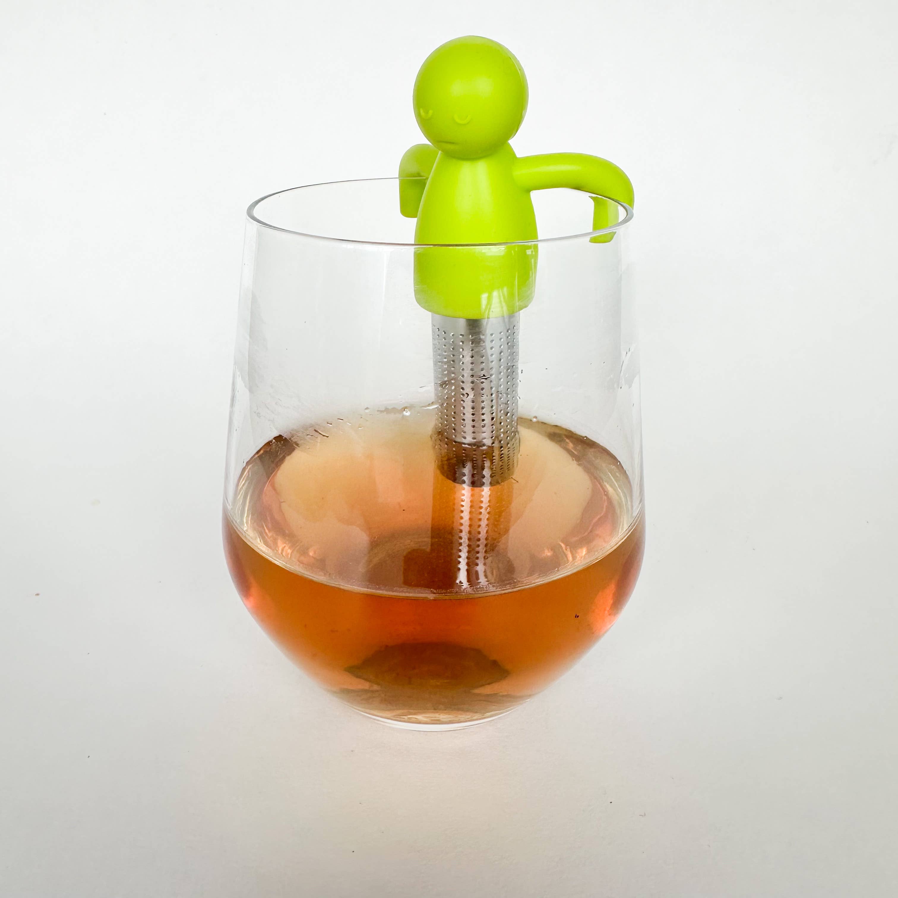 Smile Boutiques – Engroshandel Tesi – Genanvendelig silikone te-infuser6