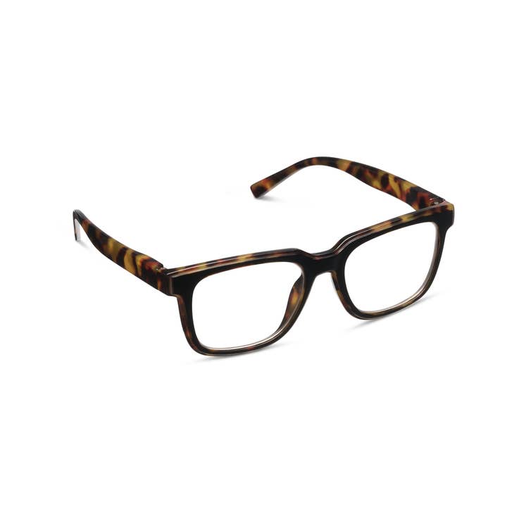 Cliff (Blauw Licht) voor wholesale door Peepers