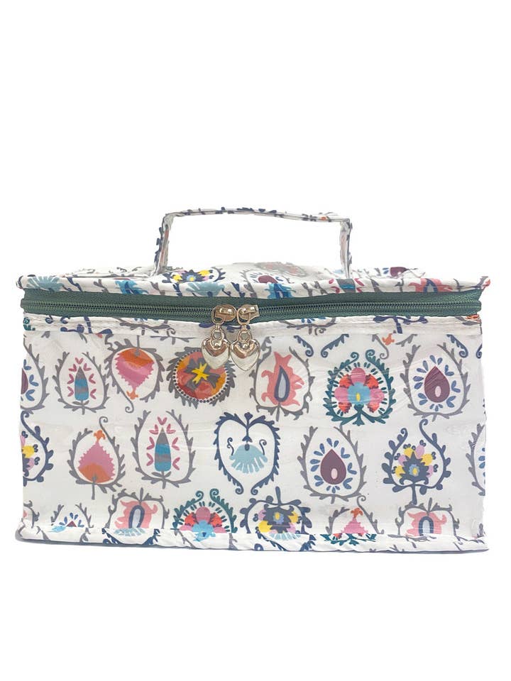 Vanity Bag, Wild Things for wholesale by Jacaranda Living